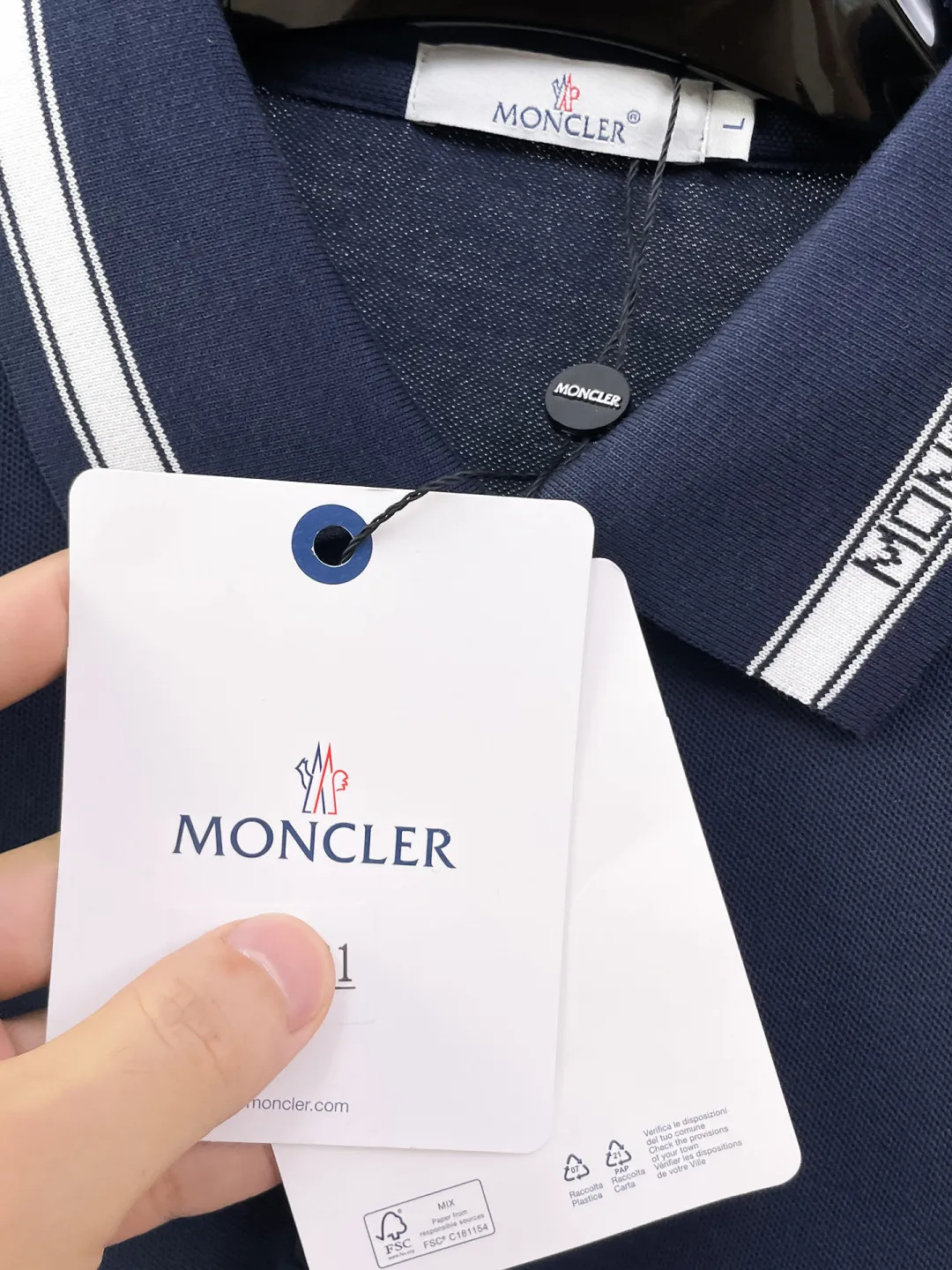 New Arrival Polo Same Style 260 ， Factory New Arrival Versatile Size：M-XXXL